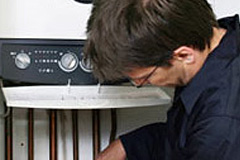 boiler repair Strongarbh