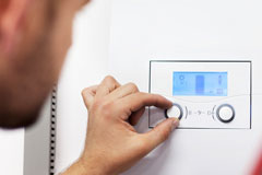 best Strongarbh boiler servicing companies