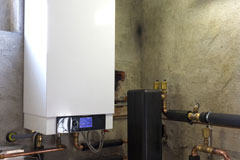 Strongarbh condensing boiler companies