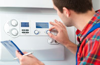 free commercial Strongarbh boiler quotes