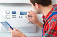 free Strongarbh gas safe engineer quotes